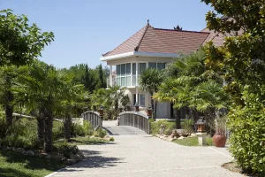 Les Jardins de Beauval hotel, Indonesian-themed, near ZooParc de Beauval